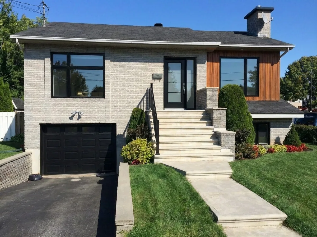 Aperçu après génération IA